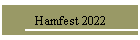 Hamfest 2022